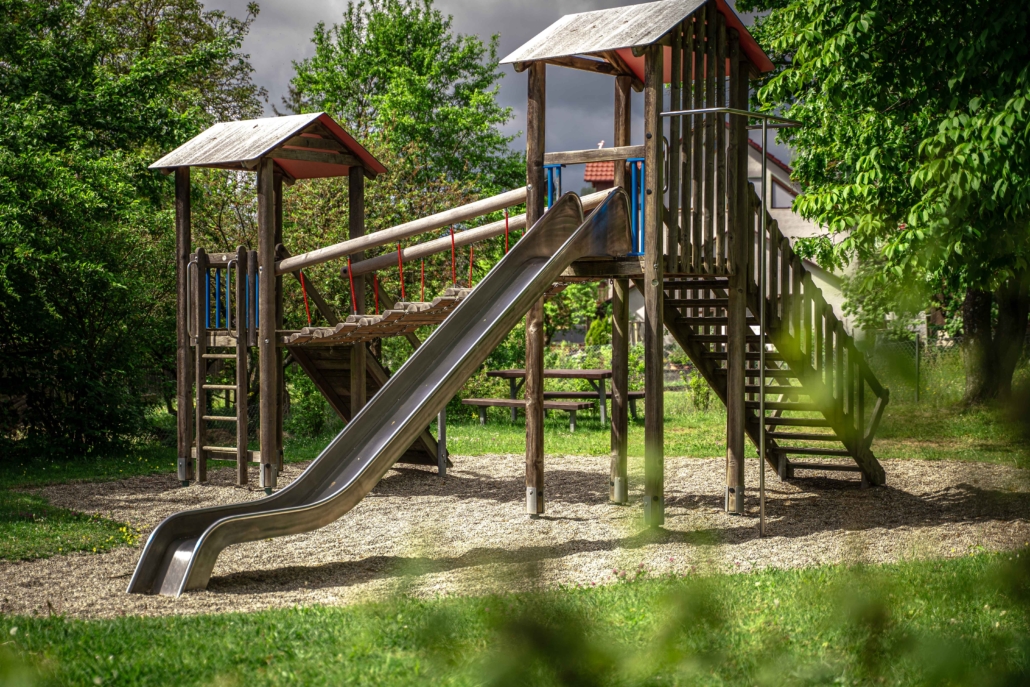 Spielplatz Holzwiese