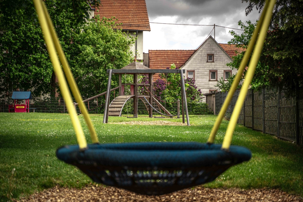 Spielplatz Michelriether Str.