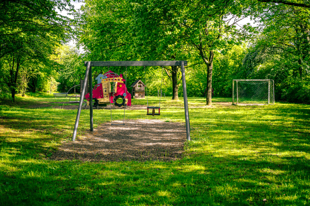 Spielplatz Istelgrund