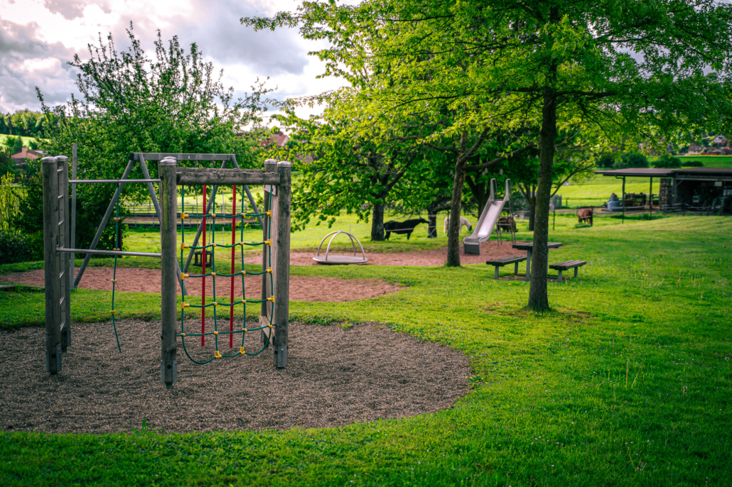 Spielplatz Neuwiesenstraße