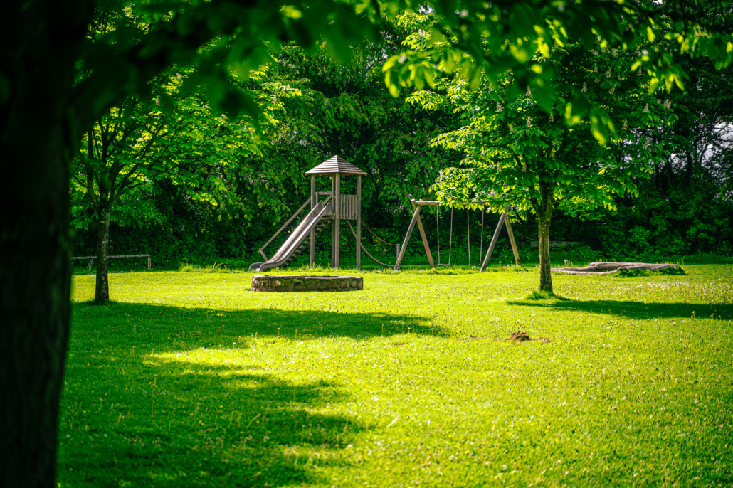 Spielplatz Köhlerplatz