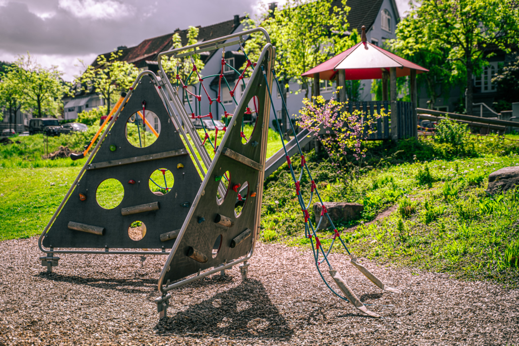 Spielplatz Geschwister-Scholl-Ring