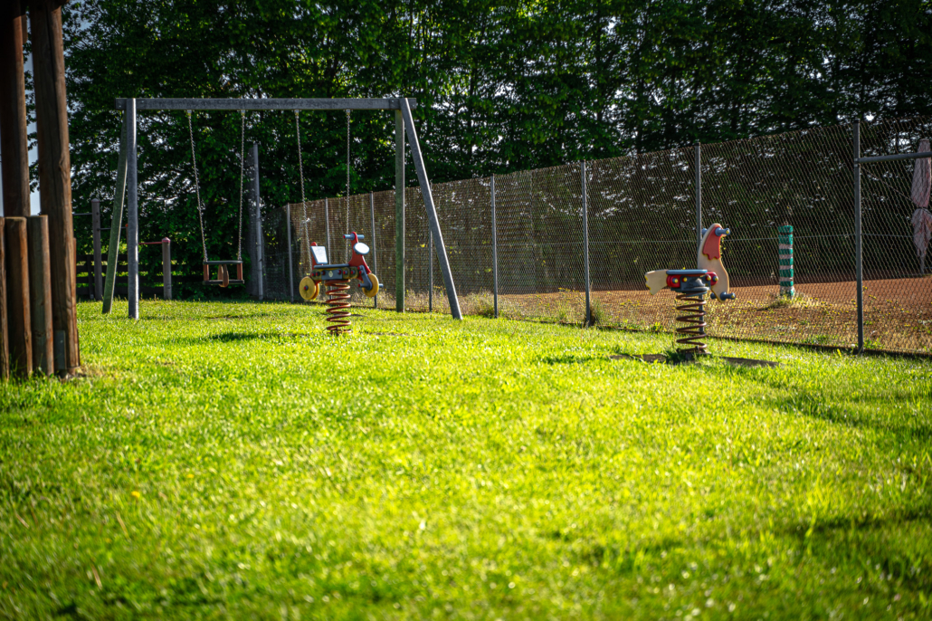 Spielplatz am Salzberg