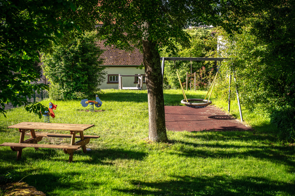 Spielplatz City Park