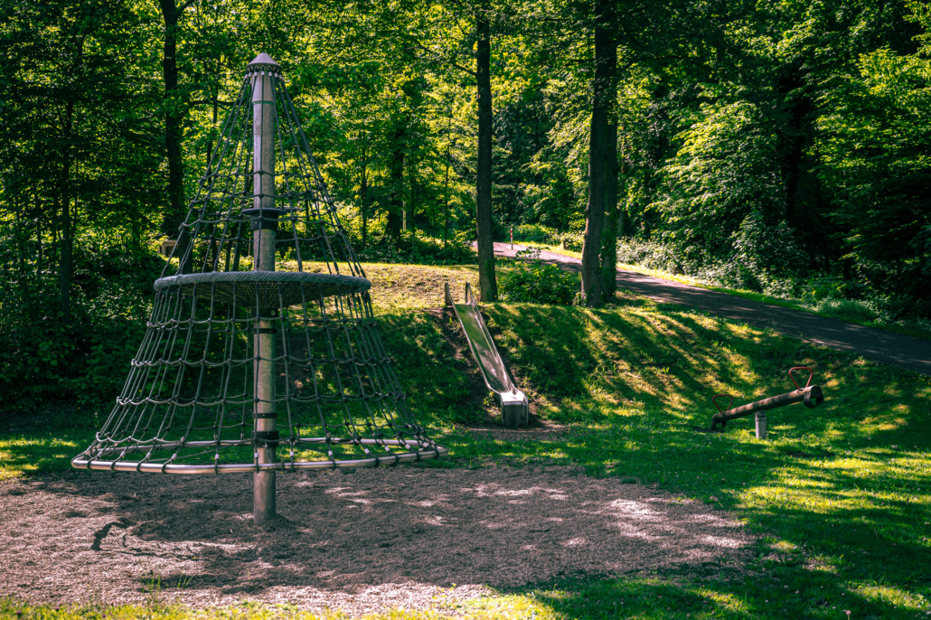 Spielplatz Gemeindedingerstraße