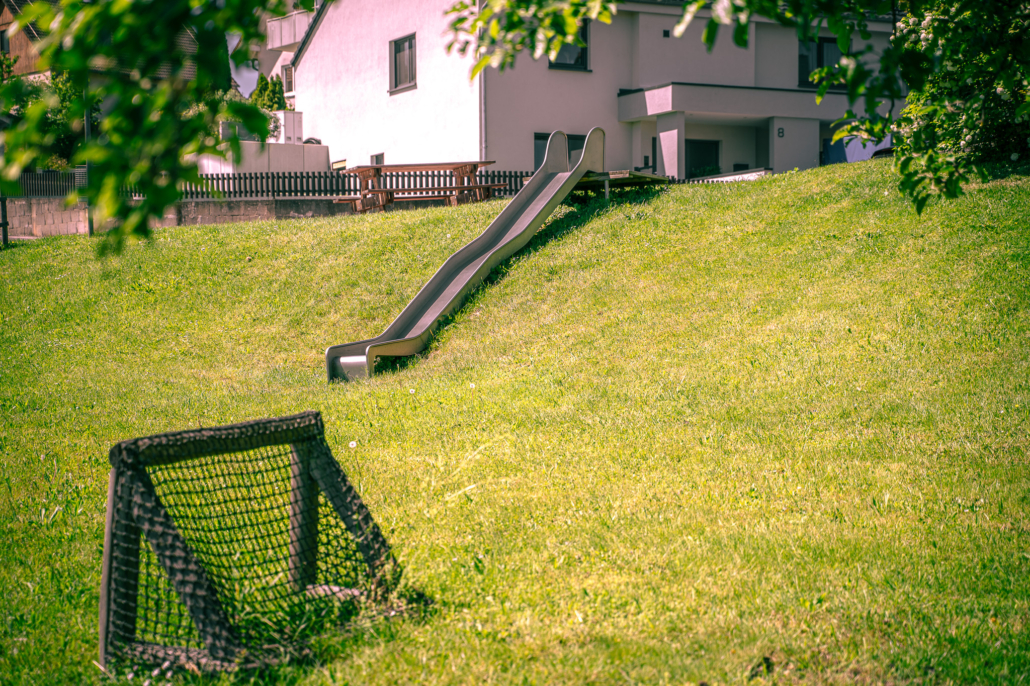 Spielplatz am Reusenberg