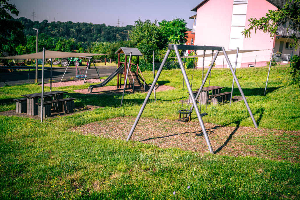 Spielplatz am Schützenhaus