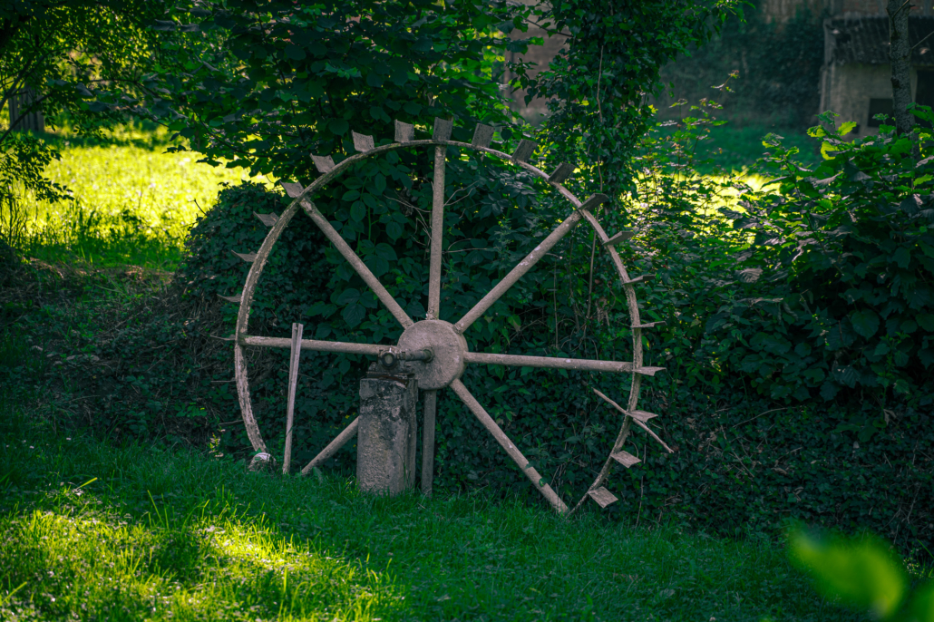 Bischbachwiese