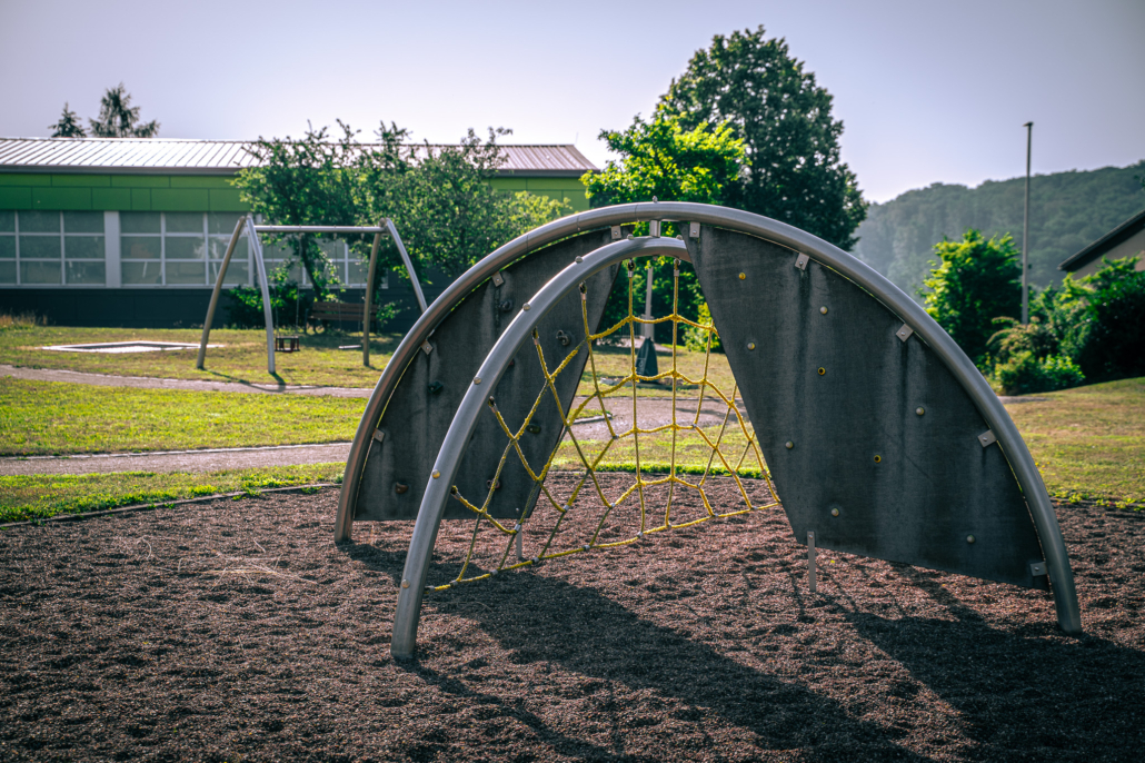 Spielplatz am Seniorenstift