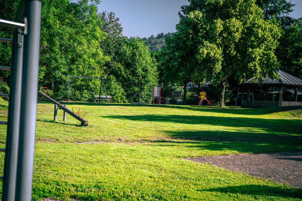 Spielplatz Ringstraße