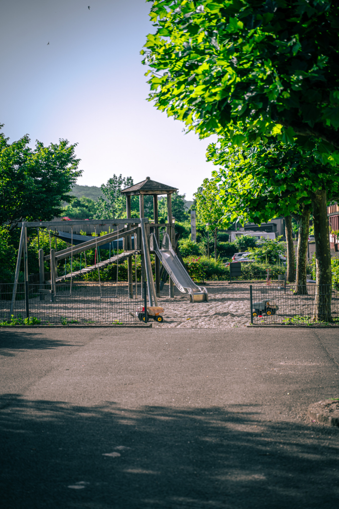 Spielplatz Rothenfels
