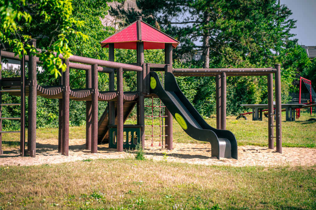 Spielplatz Obere Kies