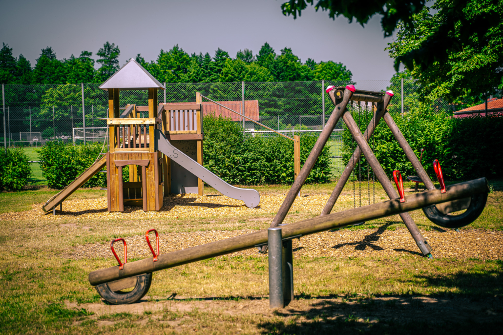 Spielplatz am Brübel